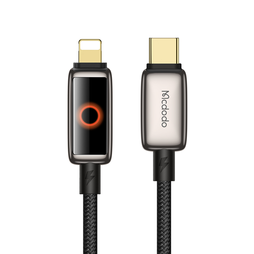 كيبل MCDODO CA667 Type C-Lightning 36W