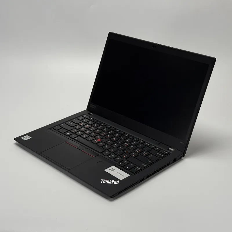 Lenovo ThinkPad P14s