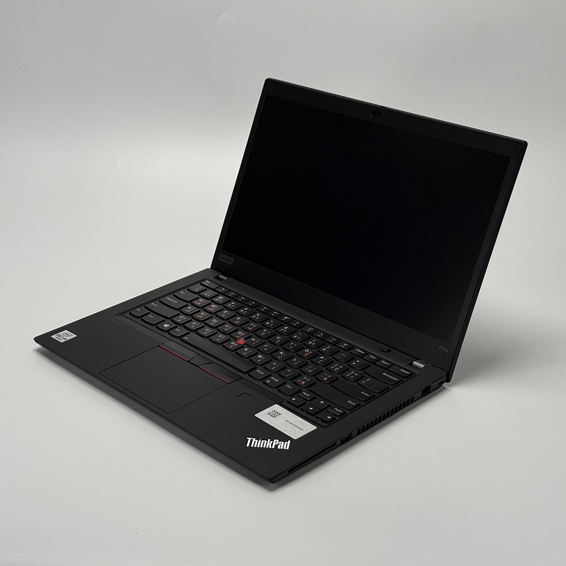 Lenovo ThinkPad P14s