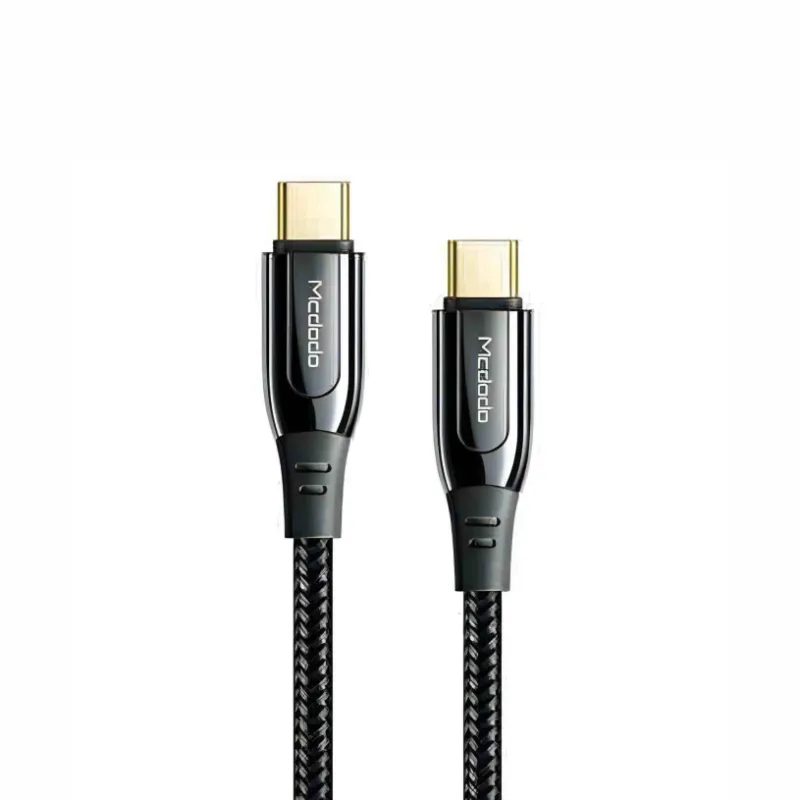 كيبل Mcdodo CA-812 Type-C 100W
