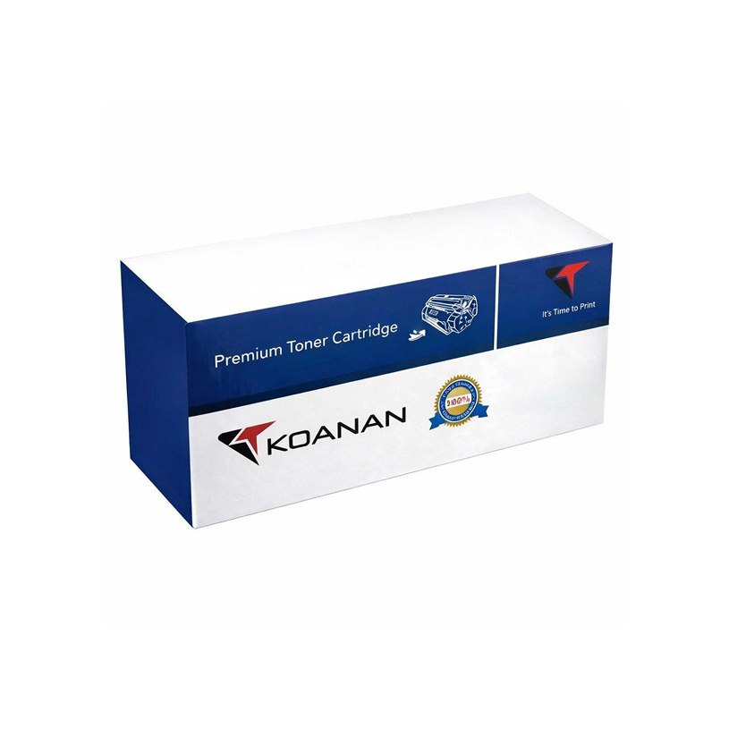 كاترج طابعه koanan cf 283a crg737