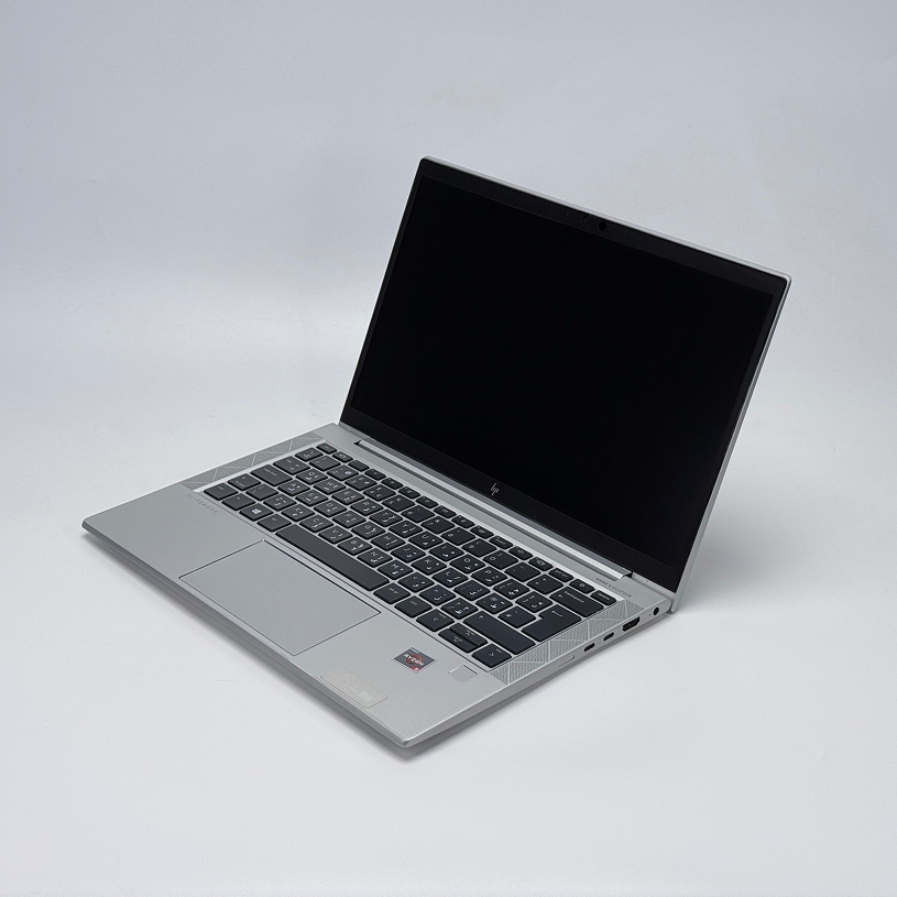 HP EliteBook 835 G7 — Ryzen 5 PRO 4650U