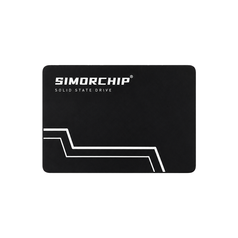 هارد   Simorchip SSD  256GB