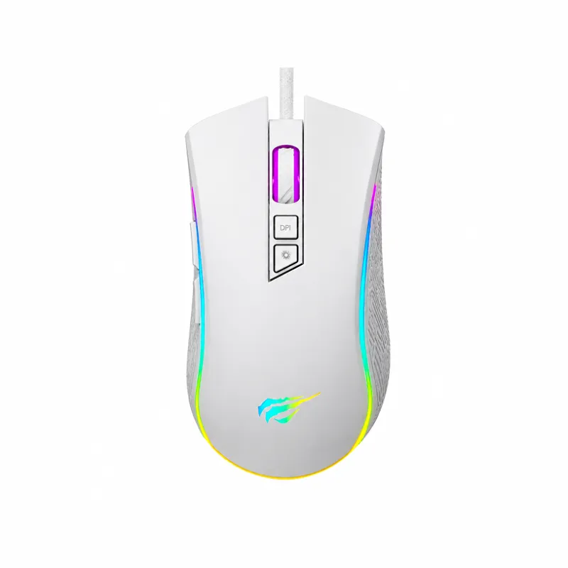 ماوس سلكي  HAVIT MS1034 RGB