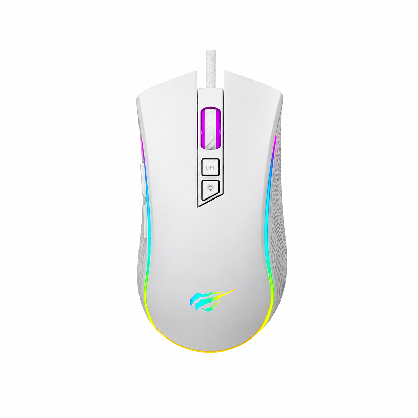ماوس سلكي  HAVIT MS1034 RGB