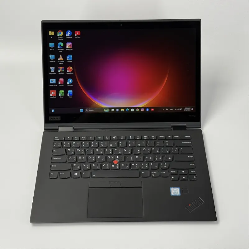 lenovo yoga x1 carbon