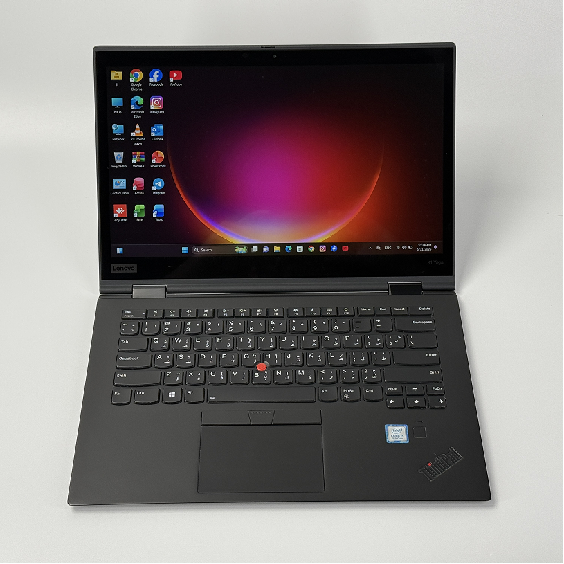 lenovo yoga x1 carbon