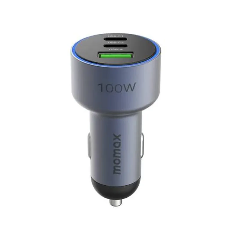 شاحن سيارة MOMAX MoVe 100W