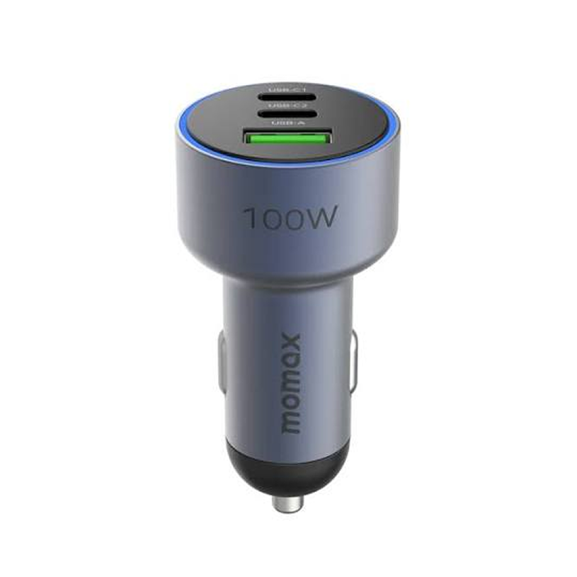 شاحن سيارة MOMAX MoVe 100W