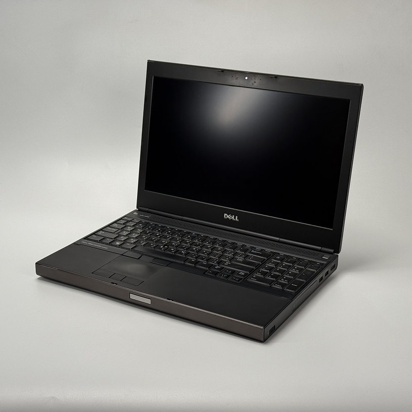 لابتوب Dell Precision M4800