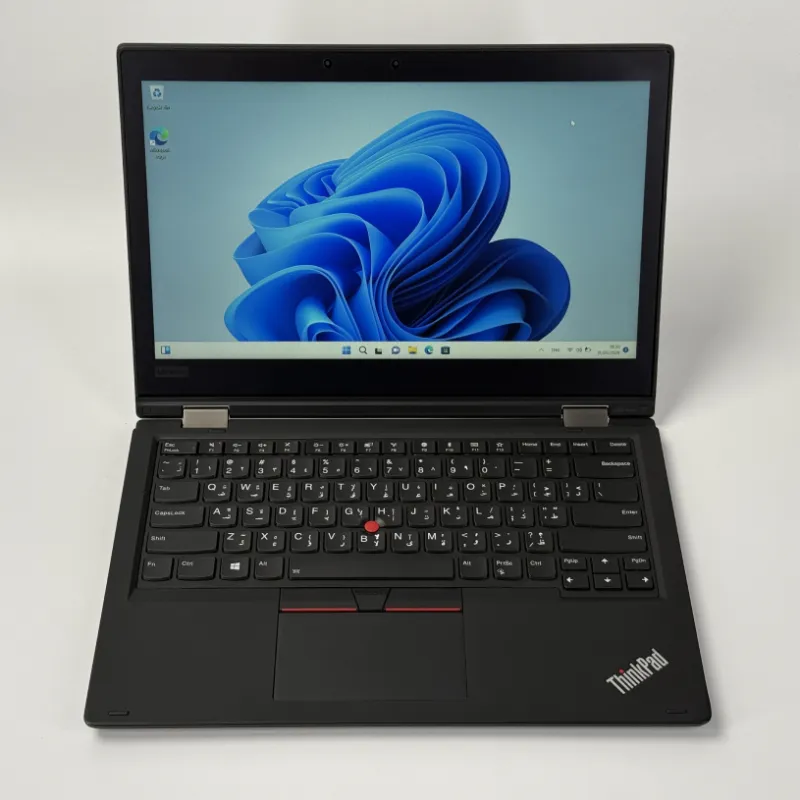 لابتوب Lenovo Yoga L380