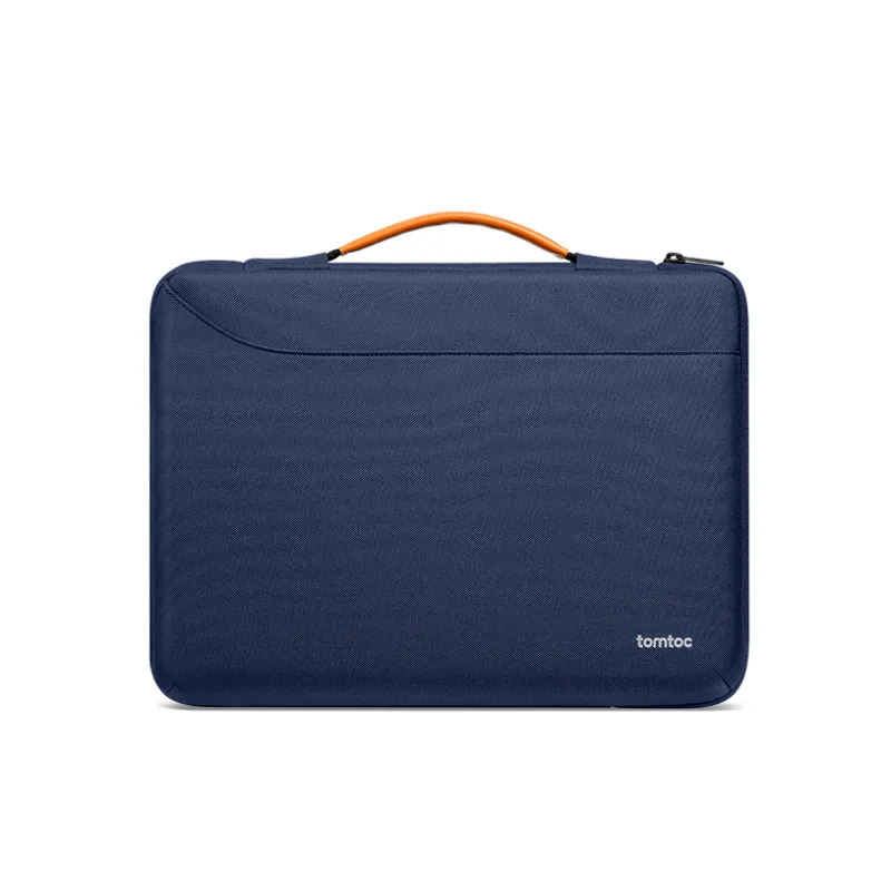 حقيبة Tomtoc Defender-A22 16 Inch Navy Blue A22F3B5