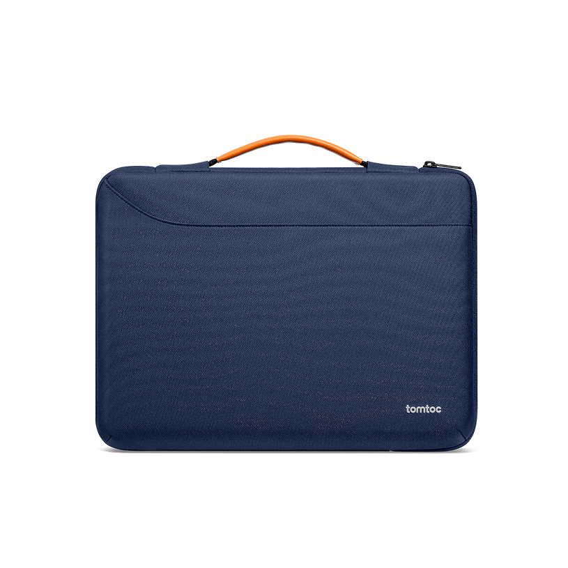 حقيبة Tomtoc Defender-A22 16 Inch Navy Blue A22F3B5