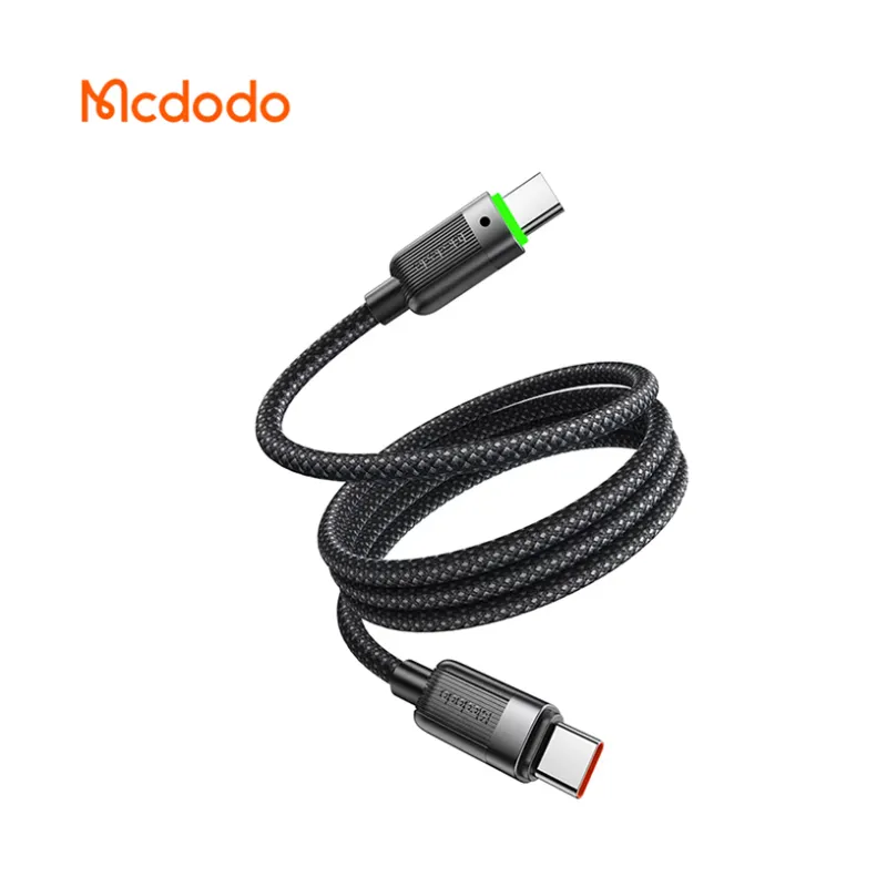 كيبل   Mcdodo Type-C 60W مغناطيس