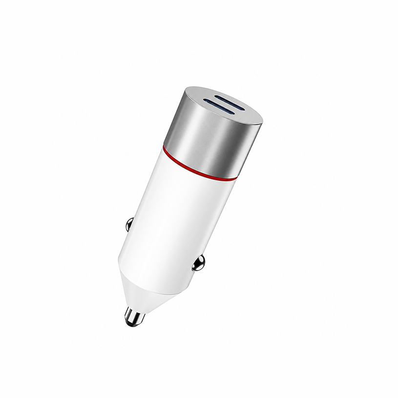 شاحن سيارة WIWU MARS 60W