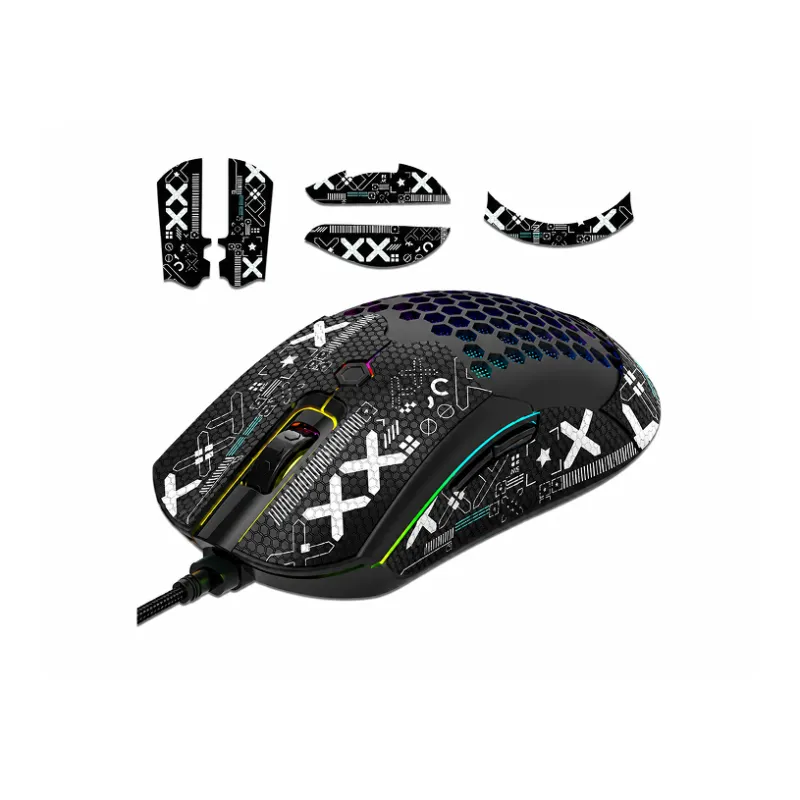 ماوس كيمنك M5 RGB