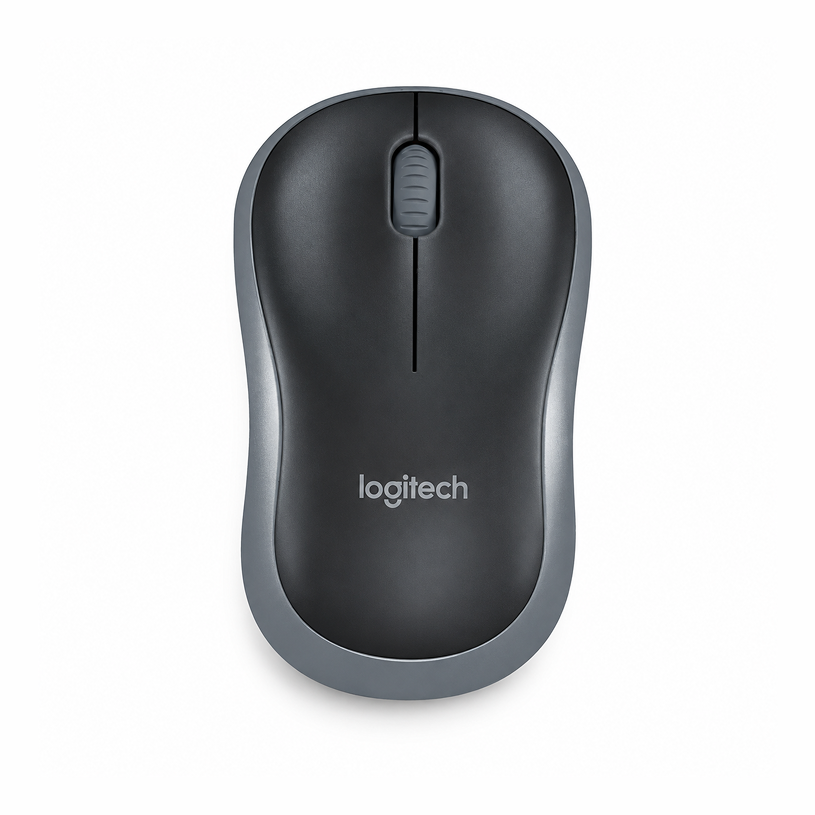 ماوس Logitech M186