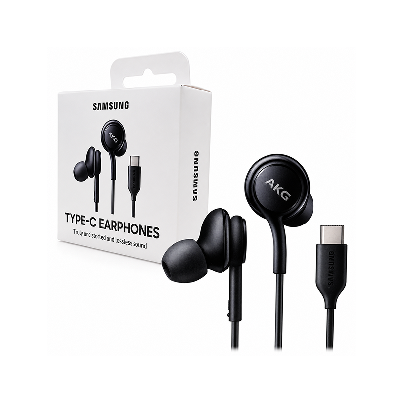 سماعات Samsung AKG