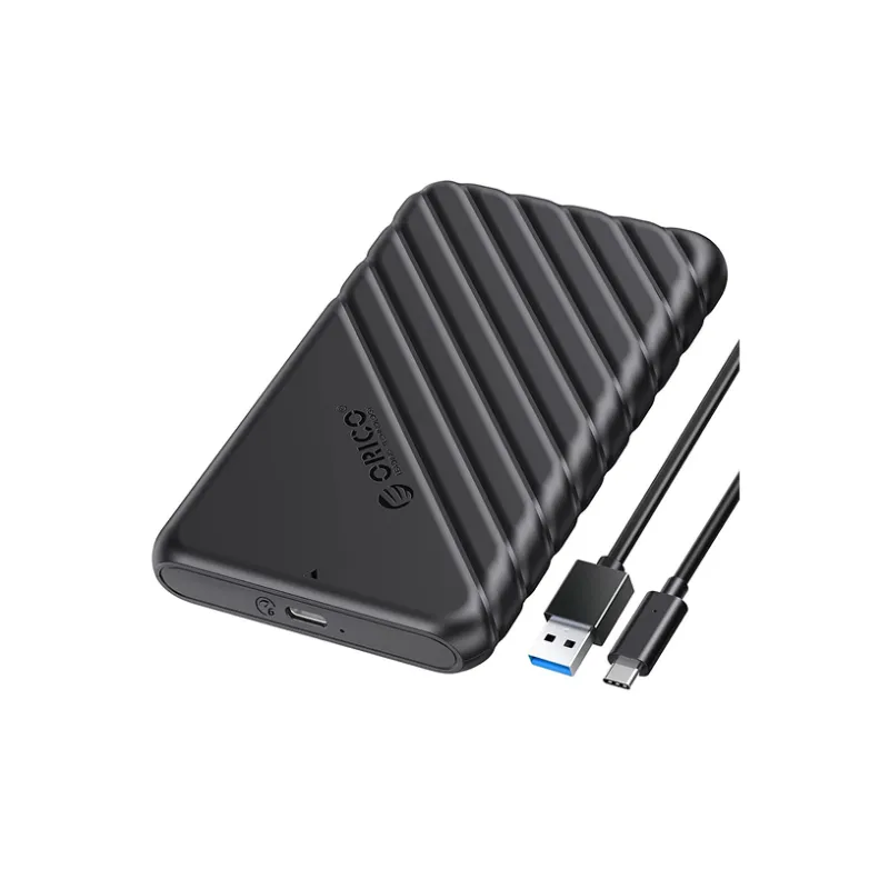 راك RICO 2.5 inch USB3.1 Type-C SATA