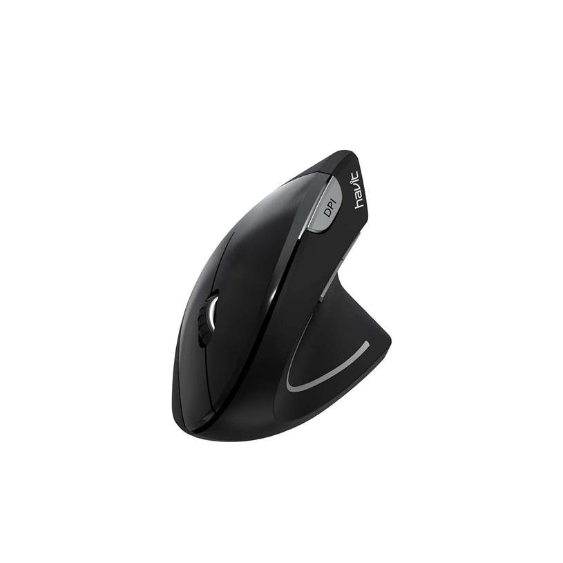 ماوس HAVIT MS550GT عمودي كيمنك