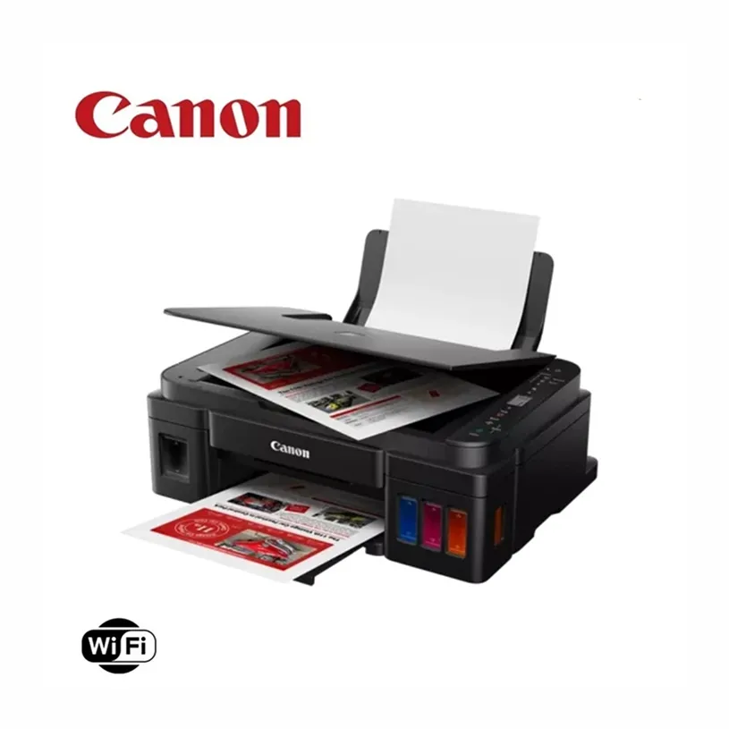 طابعة Canon PIXMA G3416