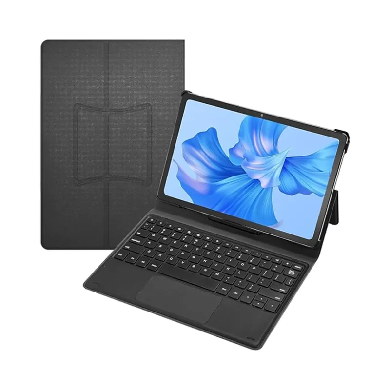 حافظة  كيبورد Bluetooth لجهاز DOOGEE R10