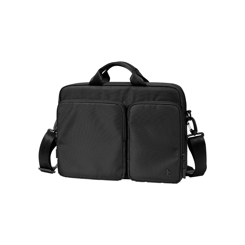 حقيبة  Tomtoc Navigator-A33 16 Inch A33F3D1 Black