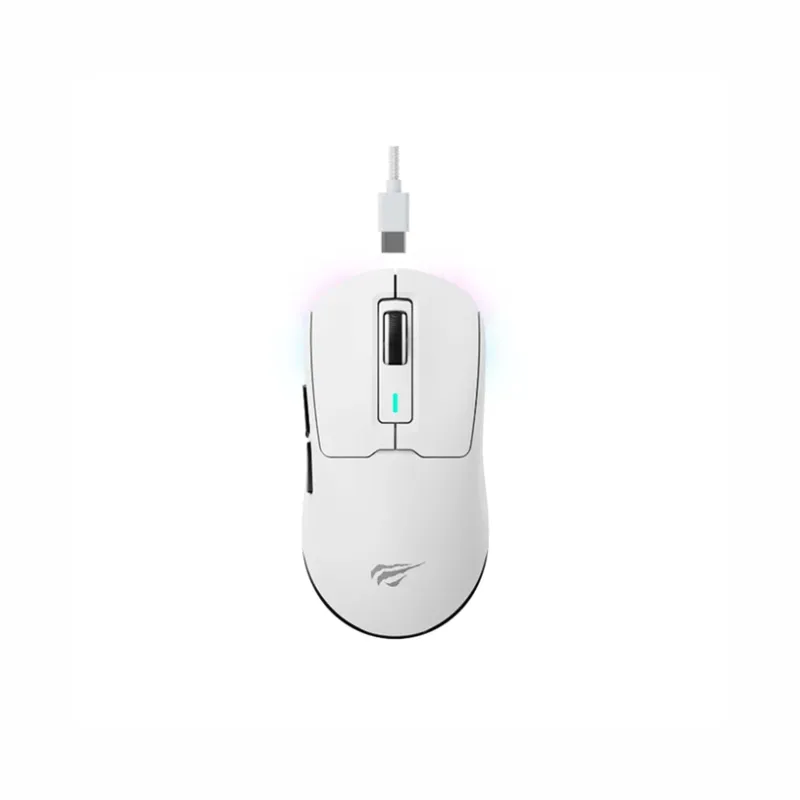 ماوس HAVIT MS969WB RGB Tri-Mode كيمنك