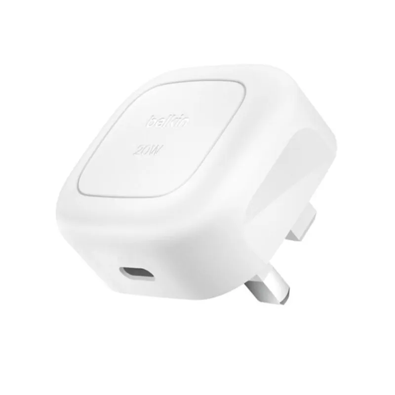 شاحن جداري  BELKIN  20W