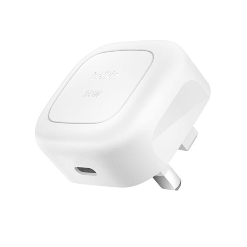 شاحن جداري  BELKIN  20W