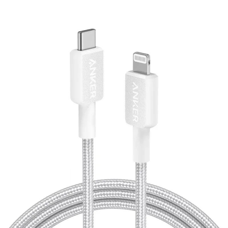 كيبل شحن Anker  USB-C to L