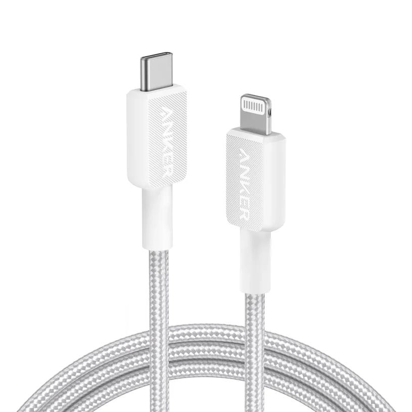 كيبل شحن Anker  USB-C to L