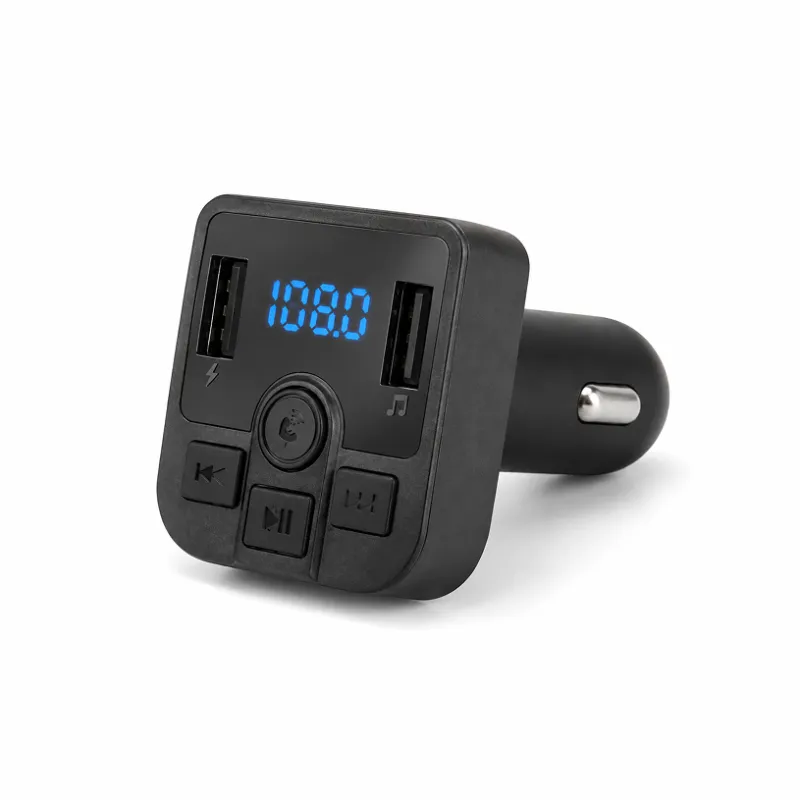 جداحة سيارة X28 Wireless Car Kit