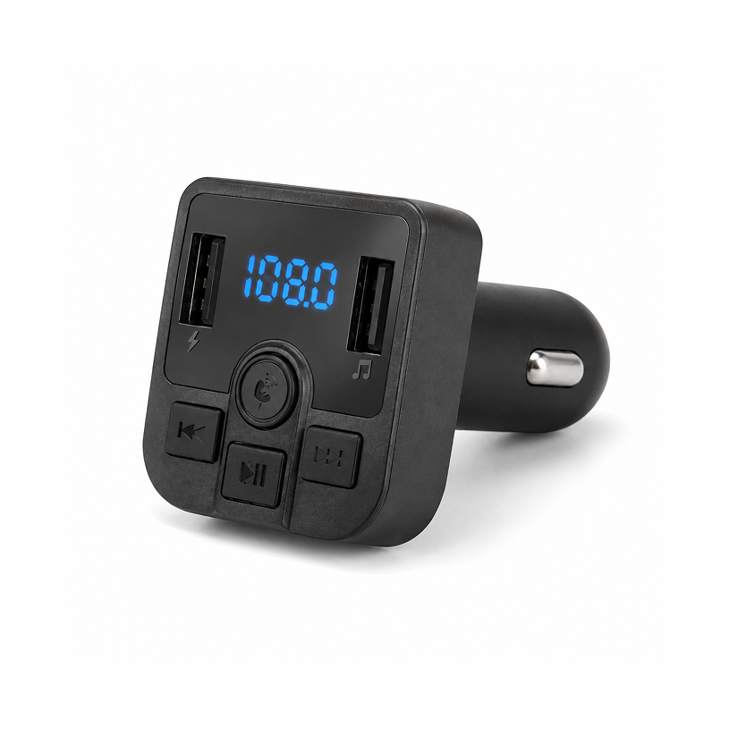 جداحة سيارة X28 Wireless Car Kit