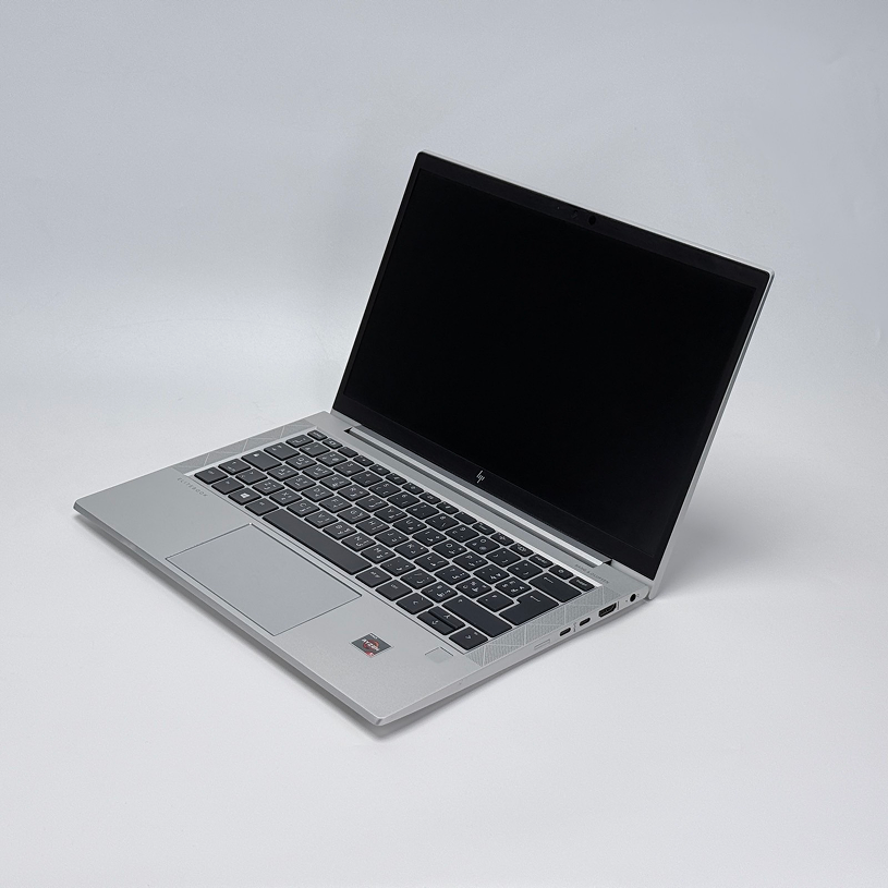 HP EliteBook 835 g8