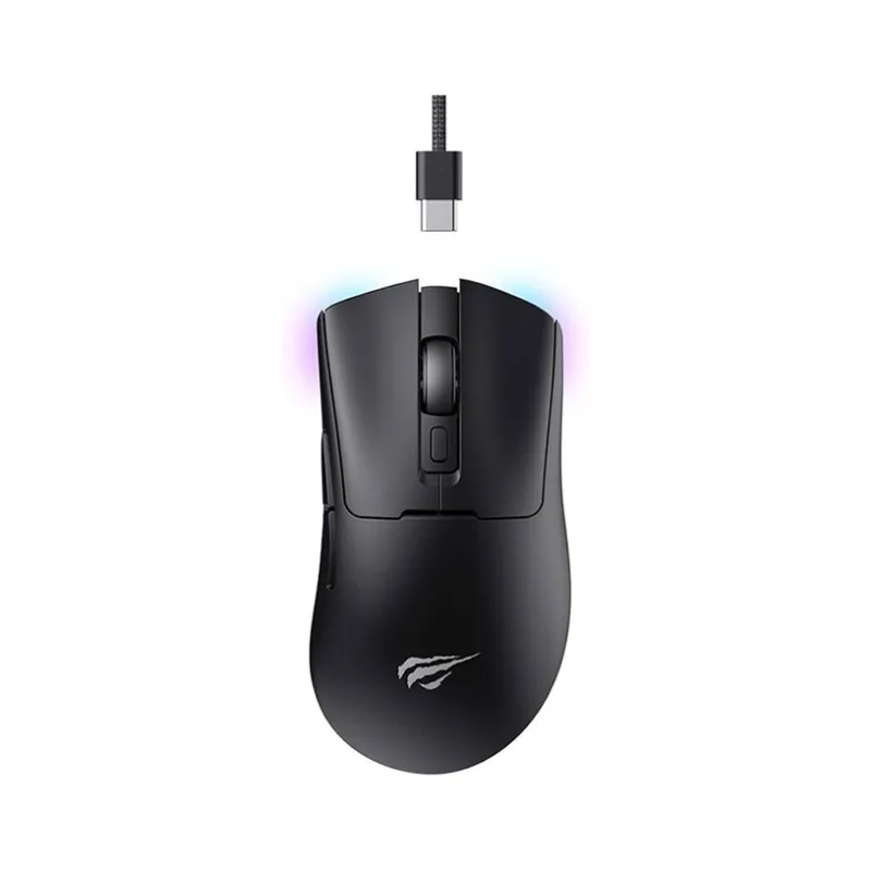 ماوس HAVIT MS966WB Quad-Mode  كيمنك