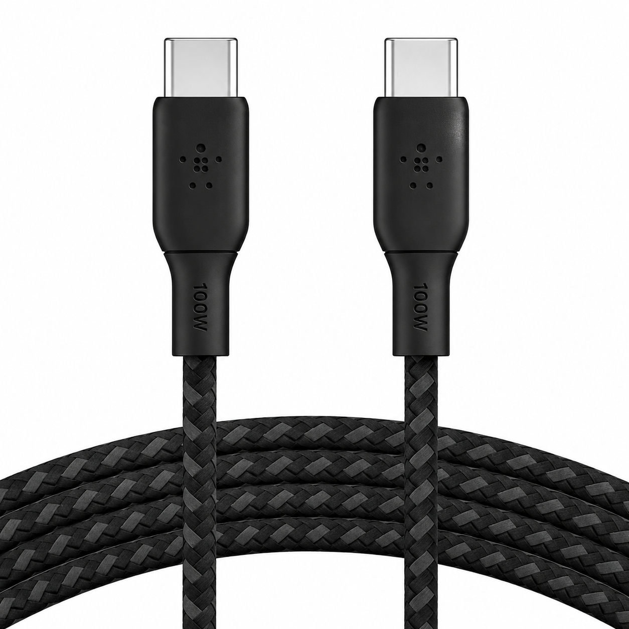 كيبل 100W Belkin Type C-C 2m