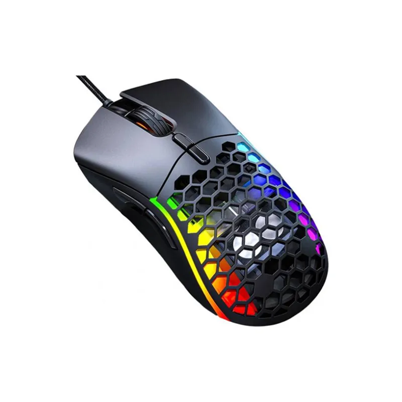 ماوس كيمنك iMice T-60 Gaming Mouse