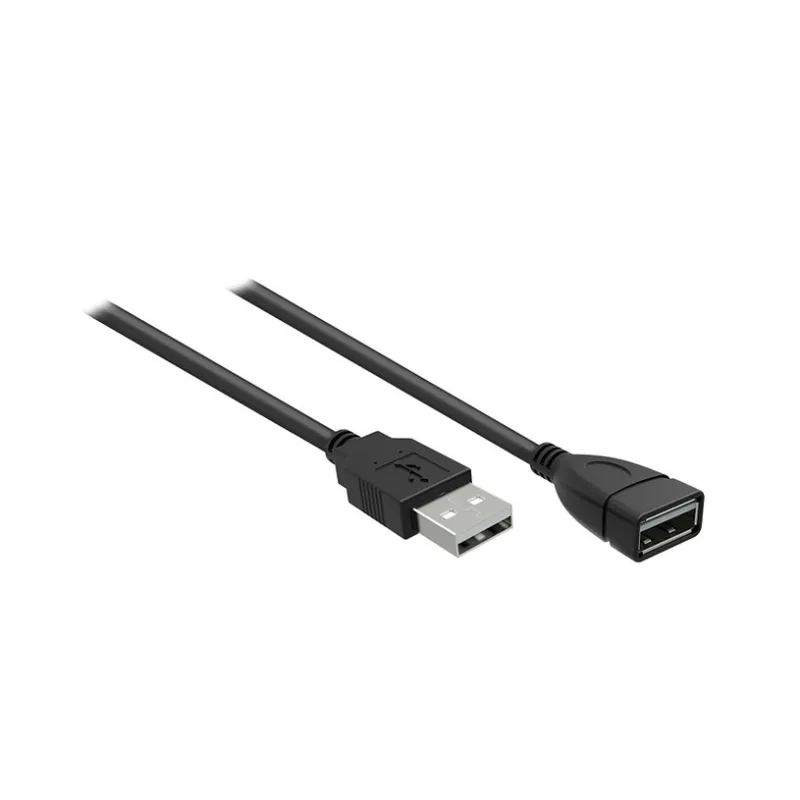 كيبل  USB  FEMALE/MALE  5M