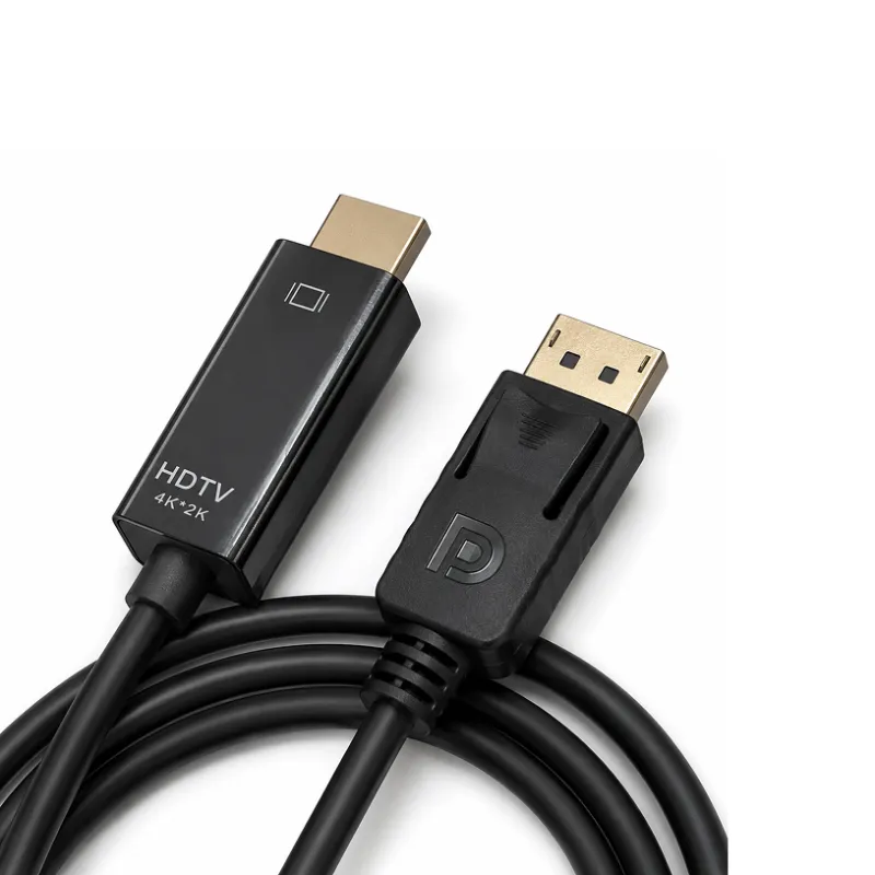 كيبل DisplayPort