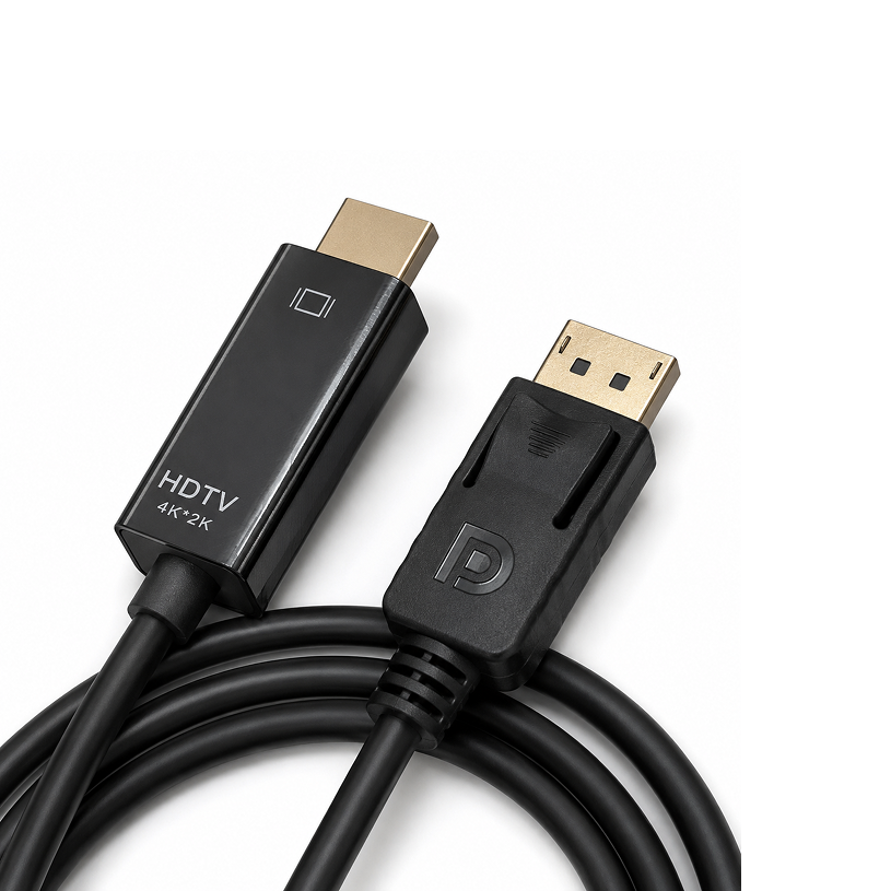 كيبل DisplayPort