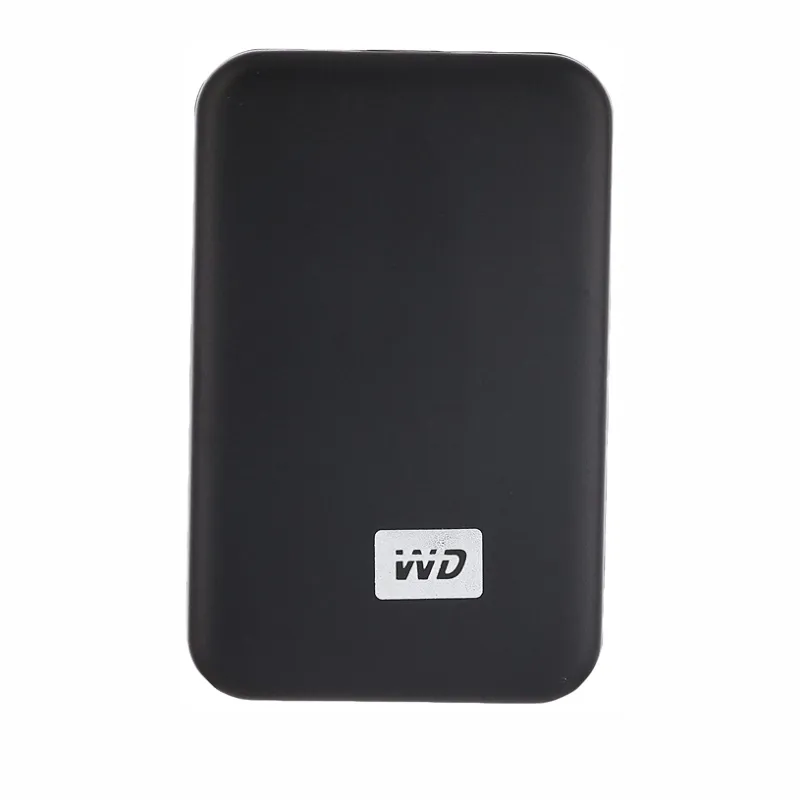 راك WD Rack USB 3.0