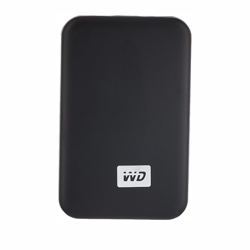 راك WD Rack USB 3.0