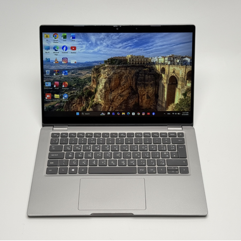 لابتوب Dell Latitude 5320