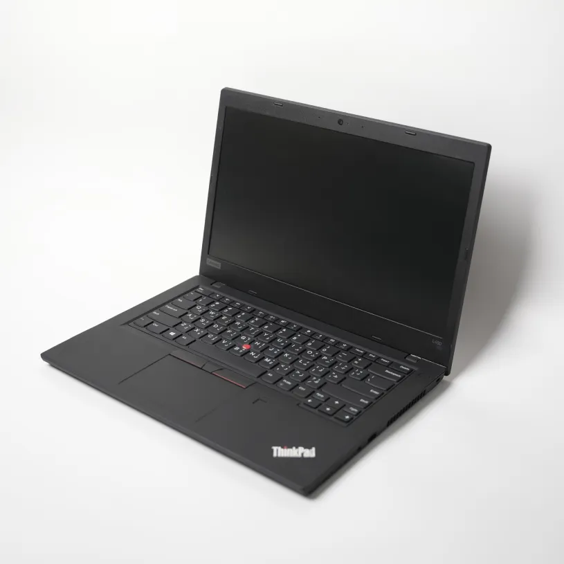 Lenovo ThinkPad L480