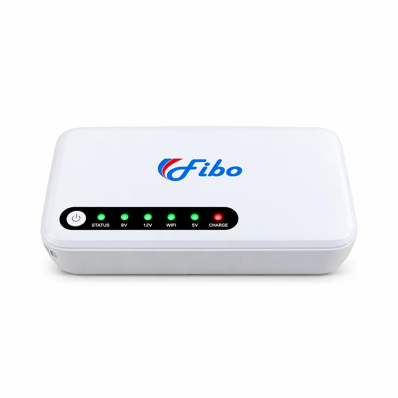 UPS راوتر Fibo