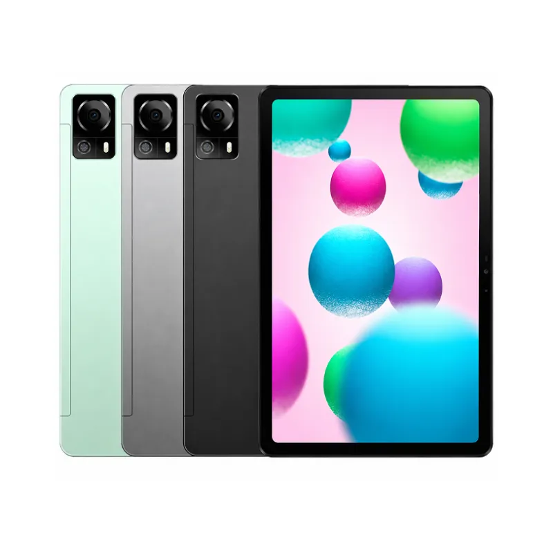 DOOGEE T20S – شاشة 10.4 بوصة، 8+128 جيجابايت