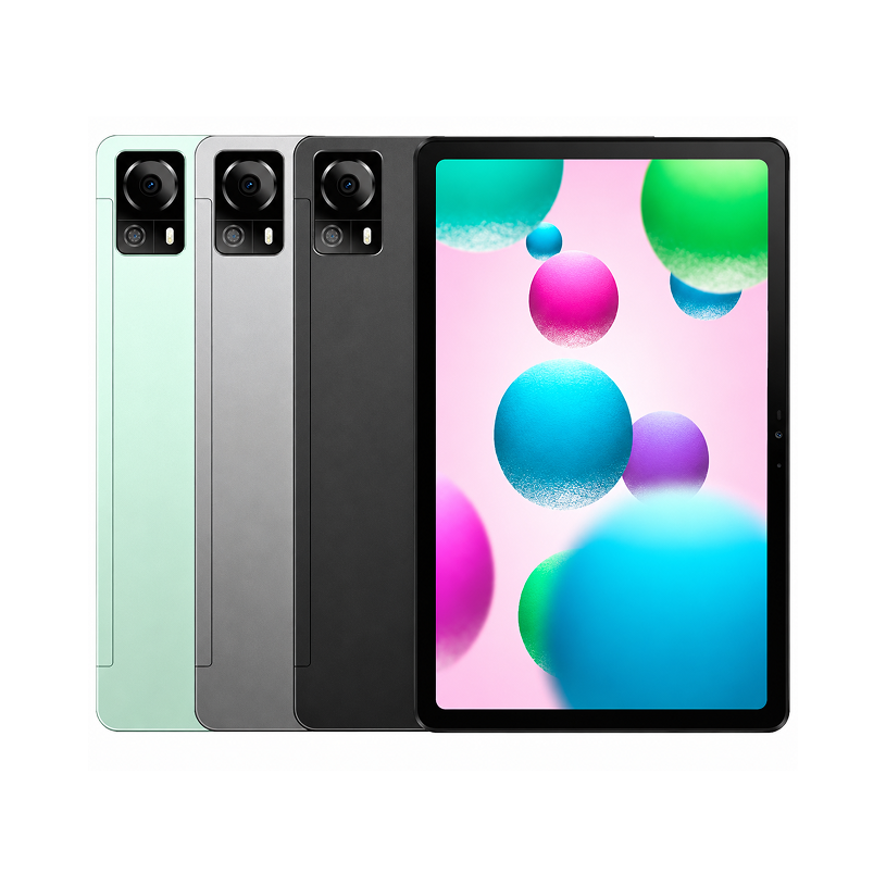 DOOGEE T20S – شاشة 10.4 بوصة، 8+128 جيجابايت