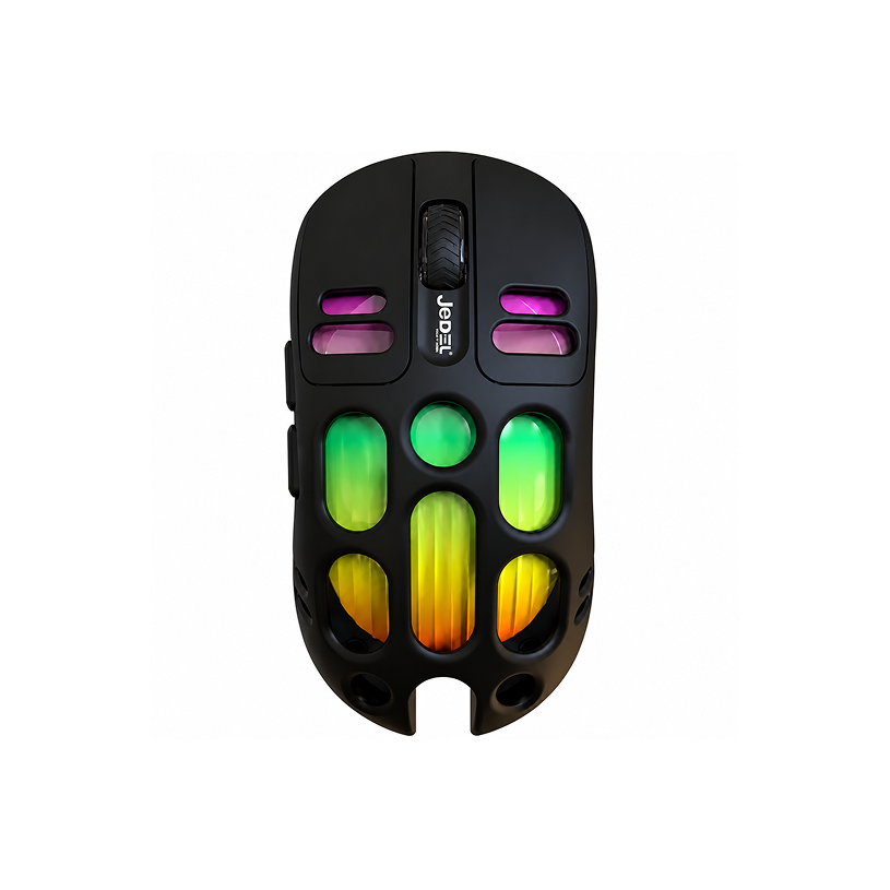ماوس JEDEL WD153 Wireless  كيمنك