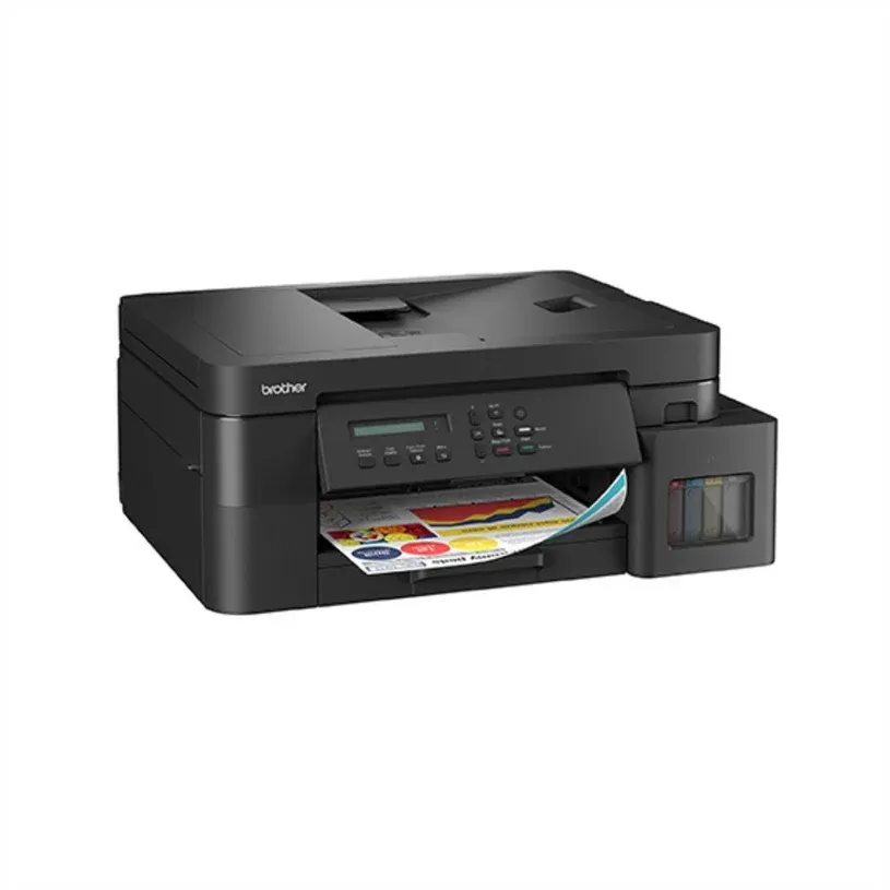 طابعة Brother DCP-T830DW